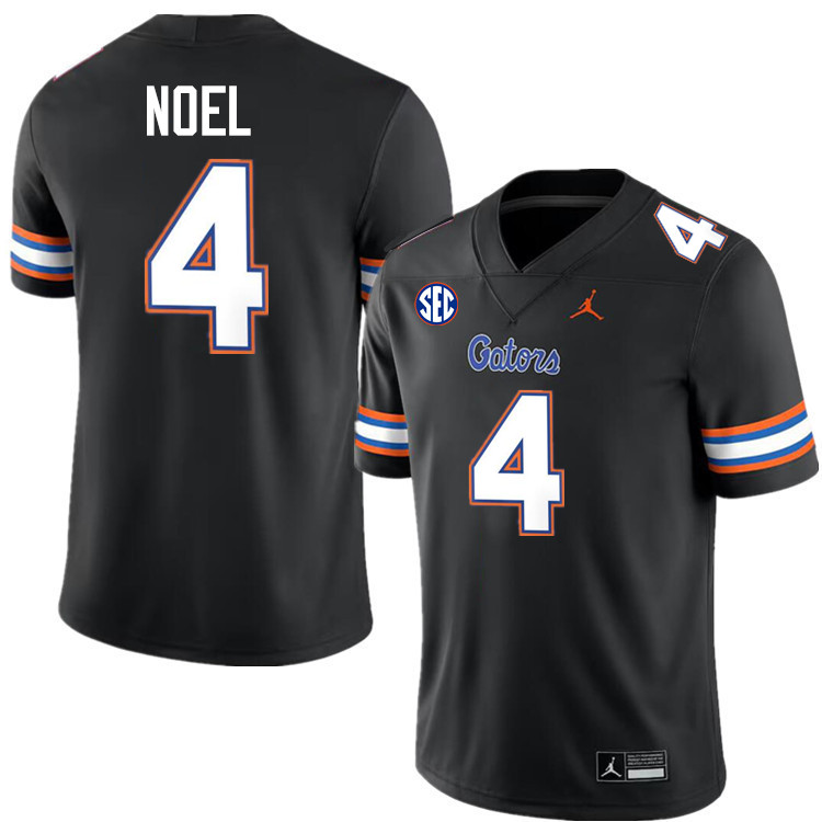 Evan Noel Florida Jersey,Florida Gators #4 Evan Noel Uniforms,Jersey Youth-Black Evan Noel Florida Jersey,Florida Gators #4 Evan Noel Uniforms,Jersey Youth-Black